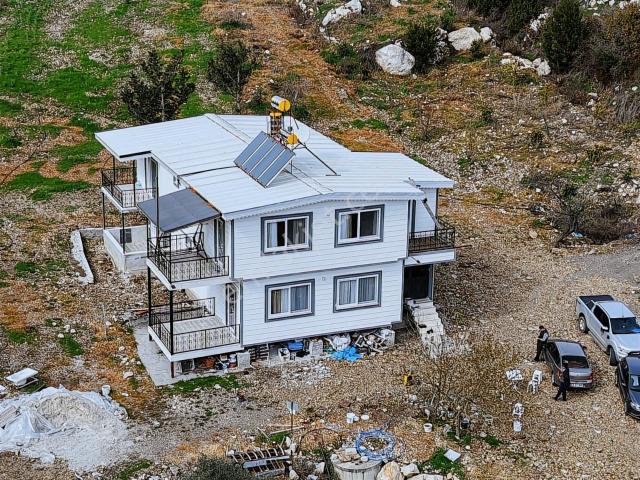 Kumluca, Antalya içerisinde kiralık mülk