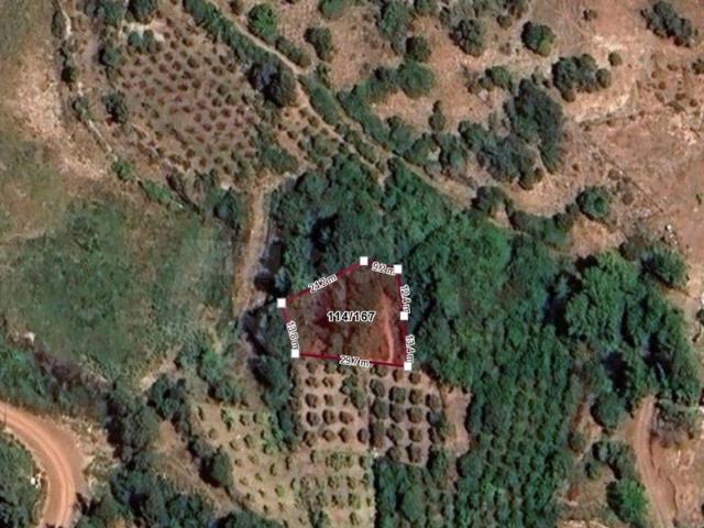 Belen, Kumluca içerisinde satılık Arsa