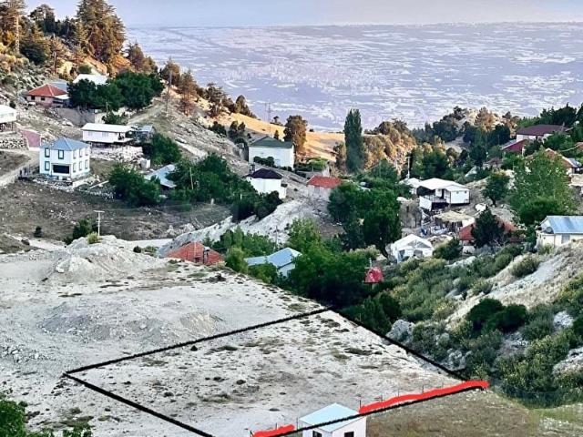 Kumluca, Antalya içerisinde satılık Arsa