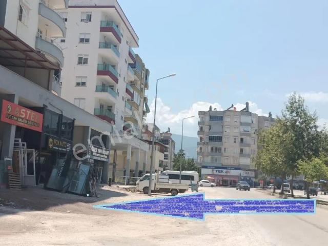 Kumluca, Antalya içerisinde satılık mülk