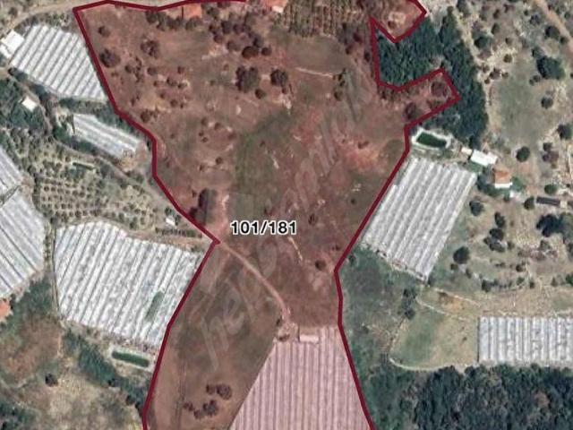 Kumluca, Antalya içerisinde satılık Arsa