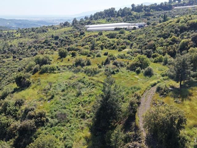 Dalca, Kumluca içerisinde satılık Arsa