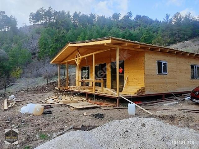 Kumluca, Antalya içerisinde satılık Arsa
