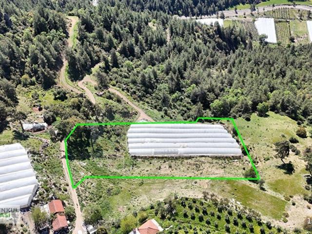 Kumluca, Antalya içerisinde satılık mülk