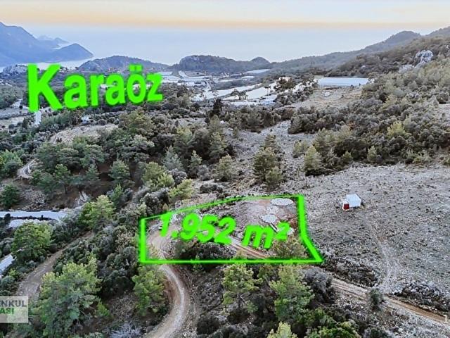 Yeşilköy, Kumluca içerisinde satılık mülk