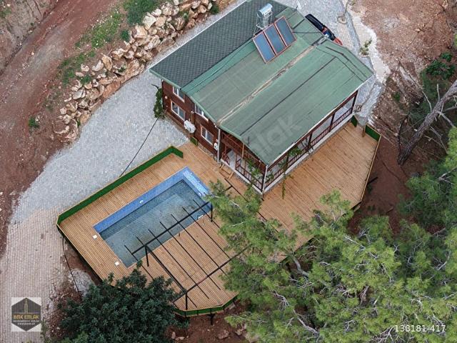 Kumluca, Antalya içerisinde satılık Villa