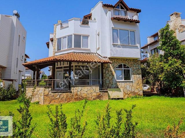 Kumluca, Antalya içerisinde satılık Villa