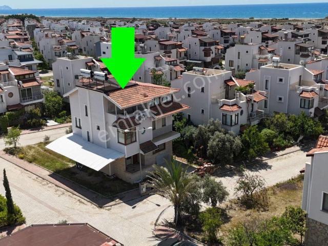 Kumluca, Antalya içerisinde satılık Villa