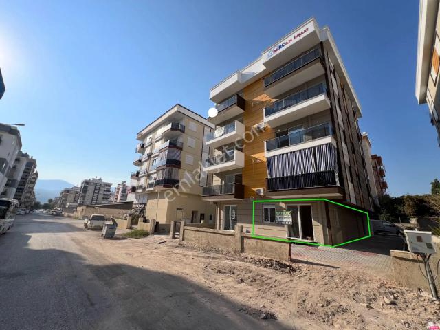Merkez, Kumluca içerisinde satılık mülk