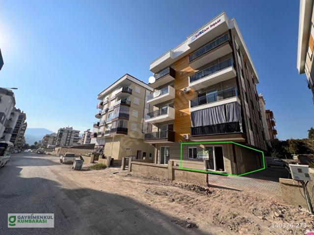 Kumluca, Antalya içerisinde satılık mülk