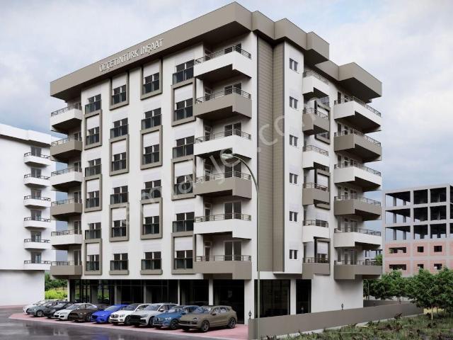 Kumluca, Antalya içerisinde satılık mülk