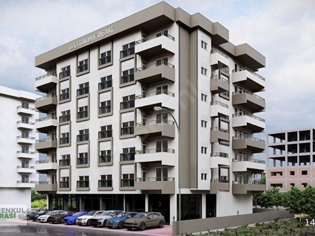Kumluca, Antalya içerisinde satılık mülk