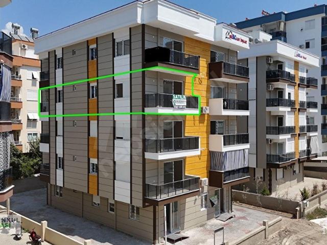 Merkez, Kumluca içerisinde satılık mülk