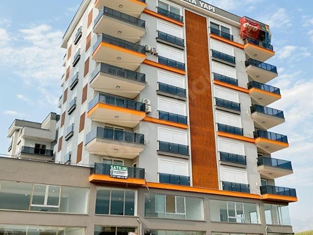 Narenciye, Kumluca içerisinde satılık mülk
