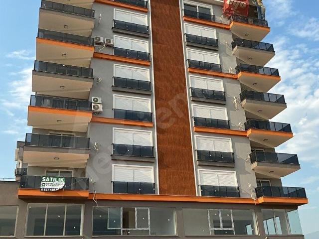 Kumluca, Antalya içerisinde satılık mülk