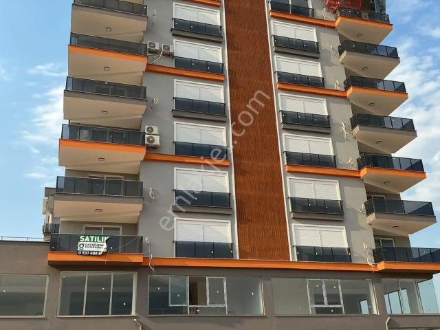 Narenciye, Kumluca içerisinde satılık mülk