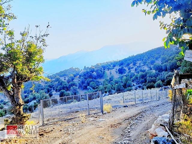 Kumluca, Antalya içerisinde satılık Arsa