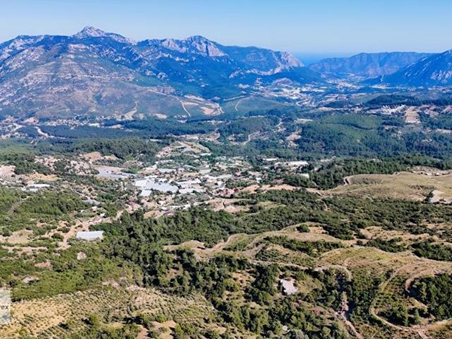 Yazır, Kumluca içerisinde satılık Arsa