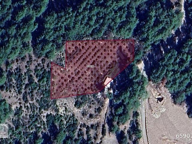 Kumluca, Antalya içerisinde satılık Arsa