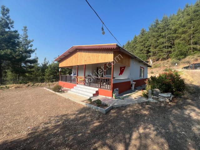 Kumluca, Antalya içerisinde satılık Villa