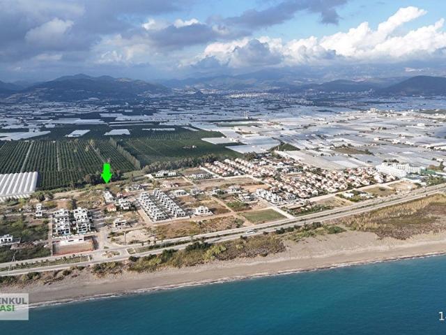 Kumluca, Antalya içerisinde satılık mülk