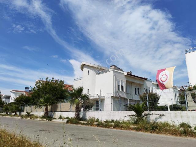 Aksu, Antalya içerisinde kiralık Villa