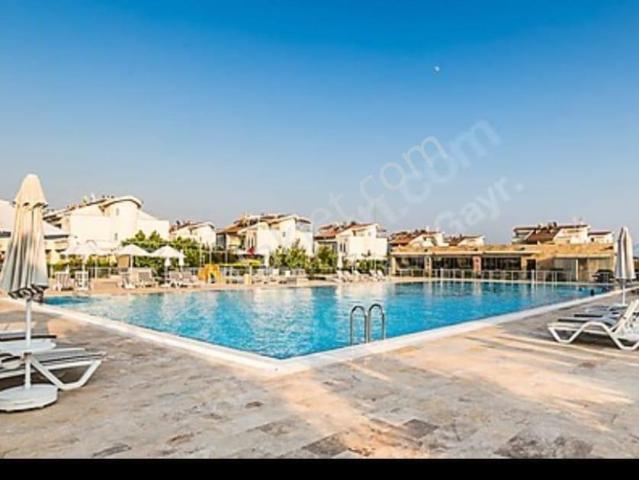 Aksu, Antalya içerisinde kiralık Villa