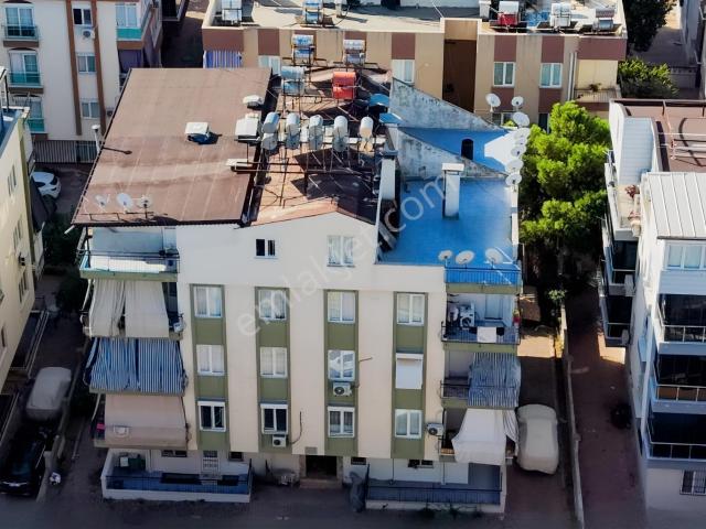 Kepez, Antalya içerisinde kiralık mülk