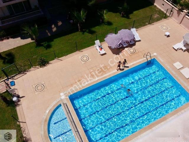 Muratpaşa, Antalya içerisinde kiralık mülk