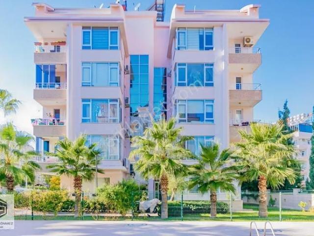 Muratpaşa, Antalya içerisinde kiralık mülk
