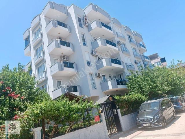 Antalya, Muratpaşa içerisinde kiralık mülk