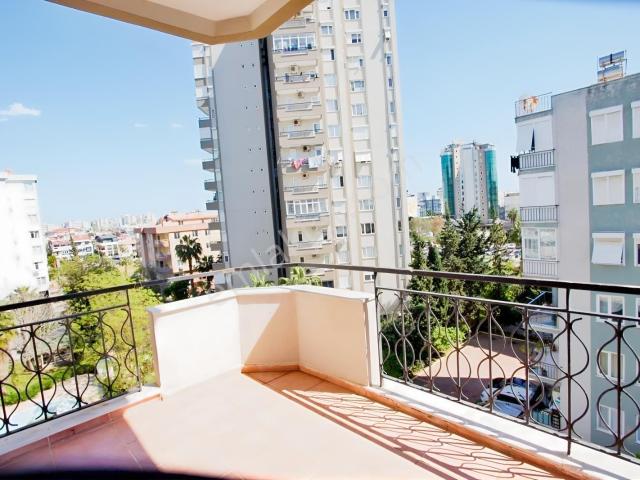 Muratpaşa, Antalya içerisinde satılık mülk