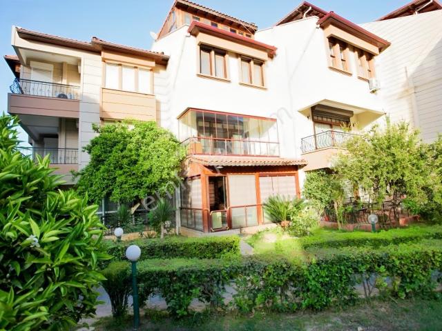 Muratpaşa, Antalya içerisinde satılık Villa
