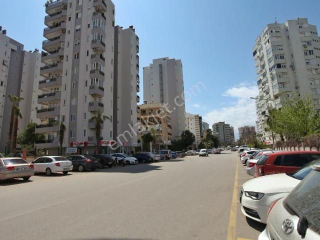 Antalya, Muratpaşa içerisinde satılık mülk