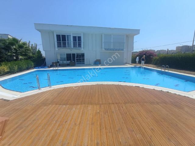Aksu, Antalya içerisinde satılık Villa