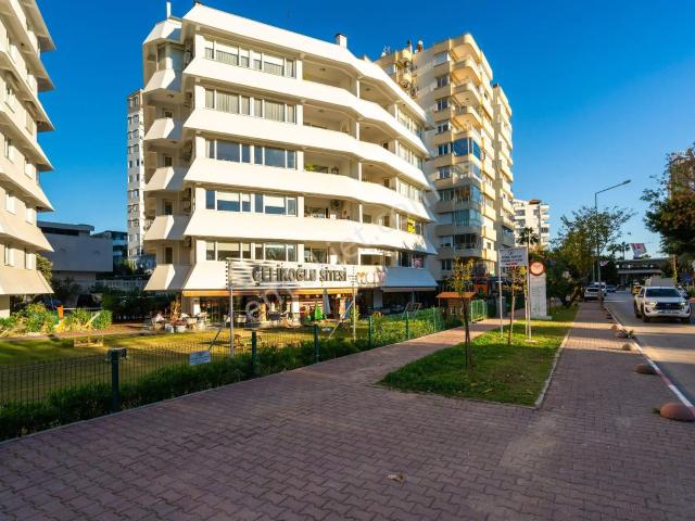 Muratpaşa, Antalya içerisinde kiralık mülk