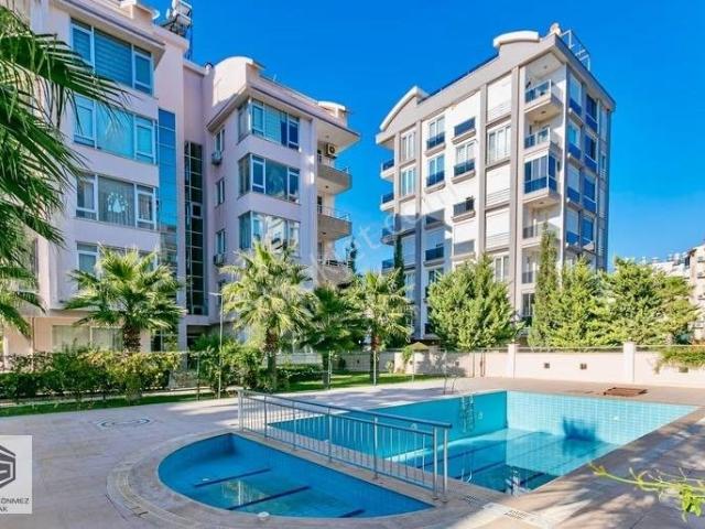 Muratpaşa, Antalya içerisinde kiralık mülk