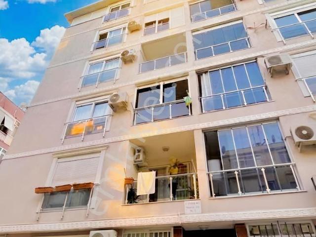 Antalya, Muratpaşa içerisinde kiralık mülk