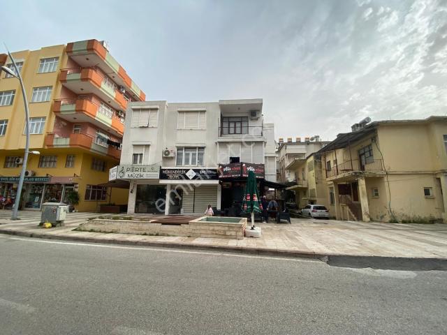 Manavgat, Antalya içerisinde satılık Bina