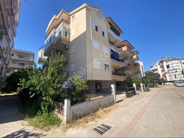 Manavgat, Antalya içerisinde satılık mülk