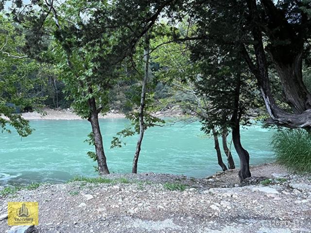 Manavgat, Antalya içerisinde satılık Arsa