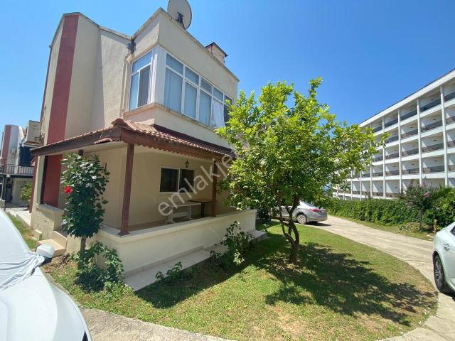 Manavgat, Antalya içerisinde satılık Villa