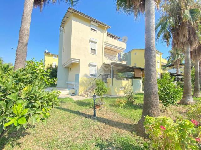 Manavgat, Antalya içerisinde satılık Villa
