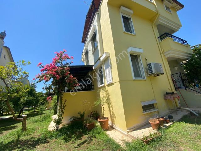 Manavgat, Antalya içerisinde satılık Villa