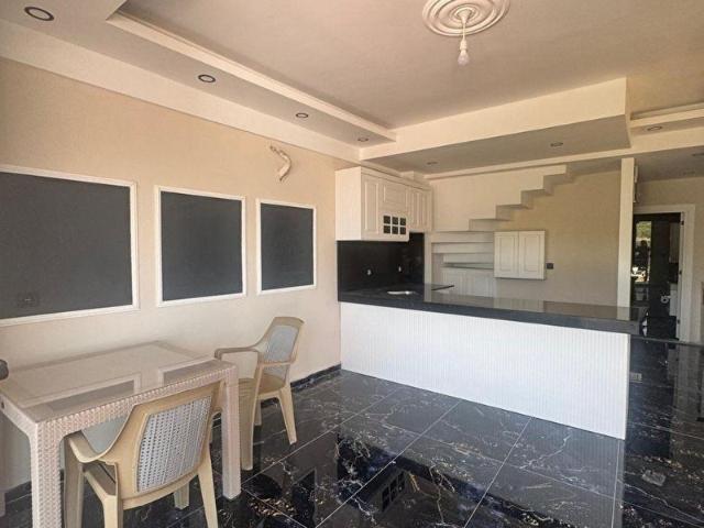 Manavgat, Side içerisinde satılık Villa