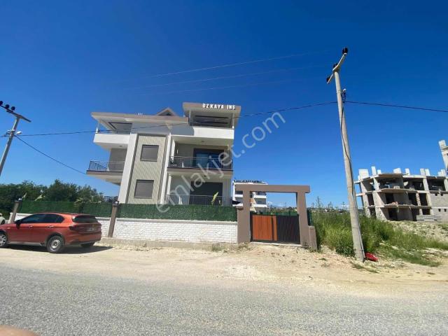 Manavgat, Antalya içerisinde satılık mülk