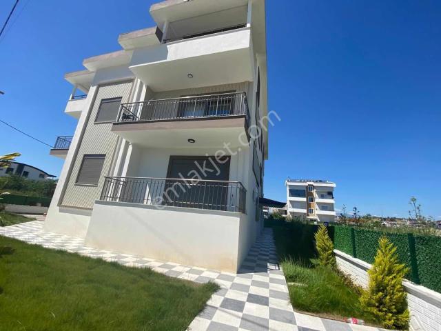 Manavgat, Antalya içerisinde satılık mülk