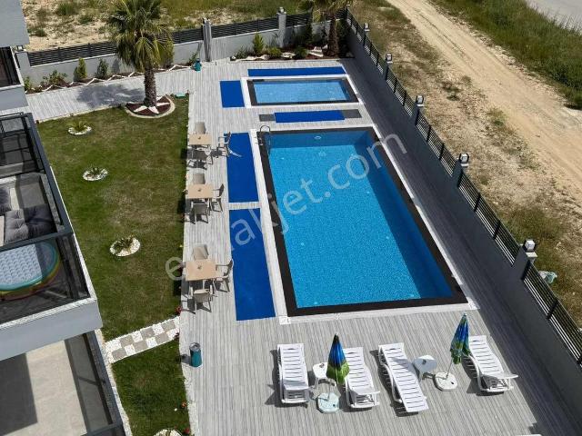 Manavgat, Antalya içerisinde kiralık mülk