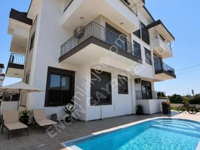 Ilıca, Manavgat içerisinde satılık mülk