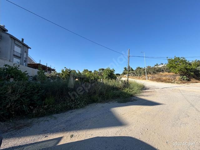 Manavgat, Antalya içerisinde satılık Arsa
